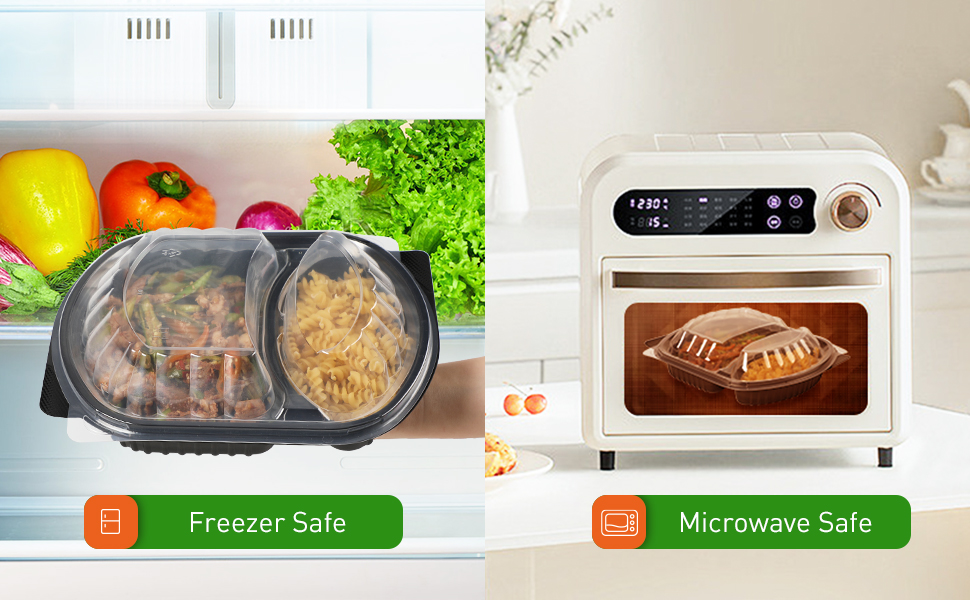bulk take out food containers