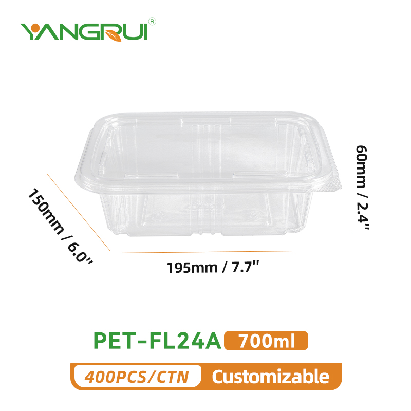 YANGRUI PET-FL24A