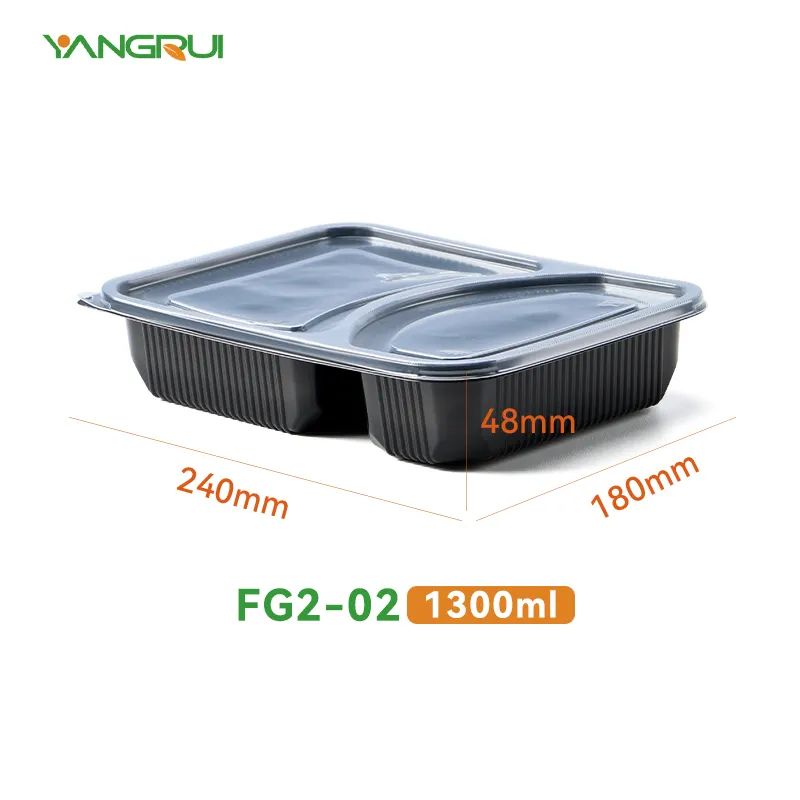 food safe boxes
