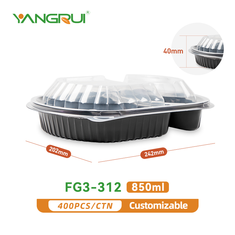 chinese take-out boxes