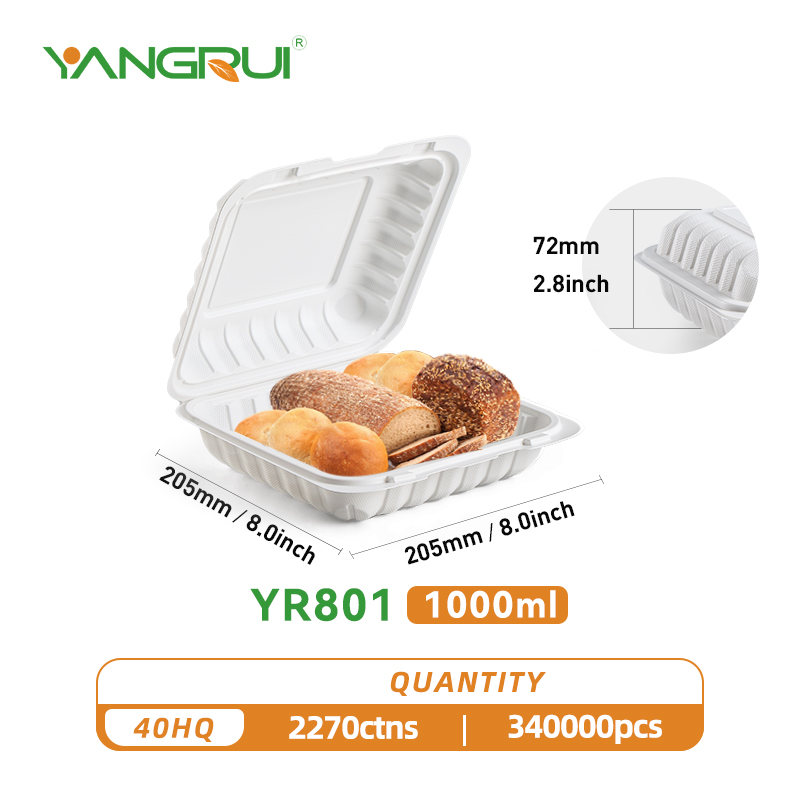 take out chinese boxes