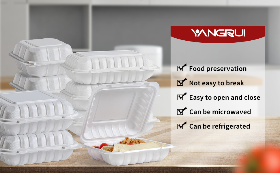 personalized to go containers