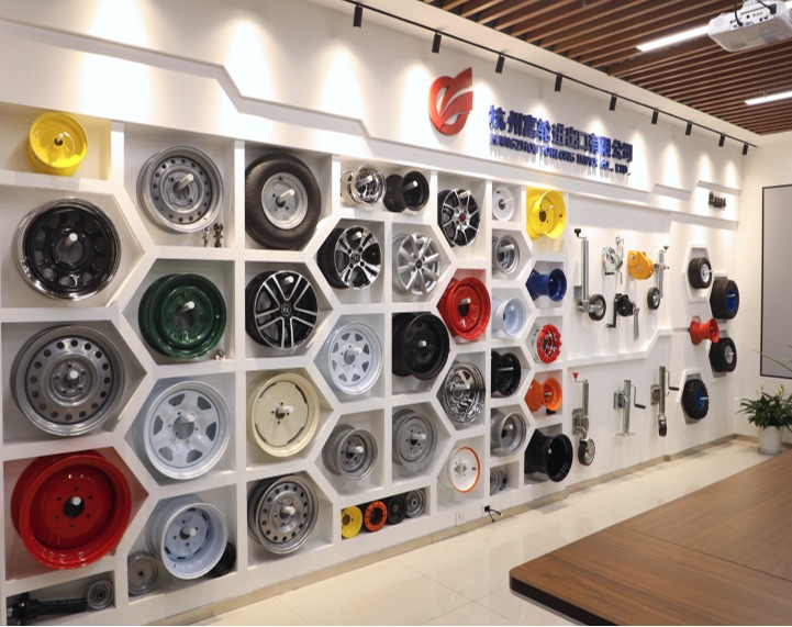 FORLONG WHEEL