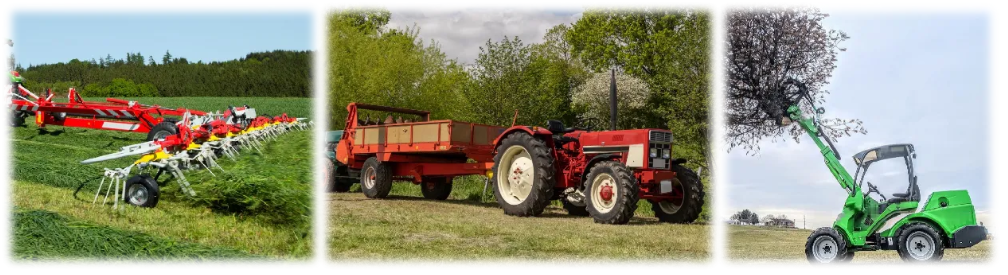 8.50X12.5 AGRICULTURE WHEEL RIM APPLICATION