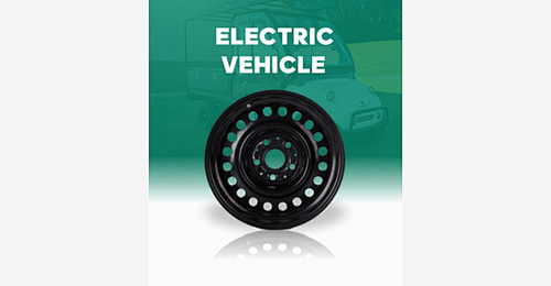 EV WHEELS - FORLONG WHEEL RIM