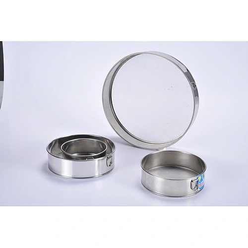 Flour sifter