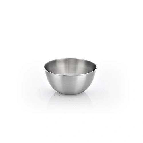 Mixing bowls