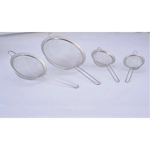 stainless steel stainer