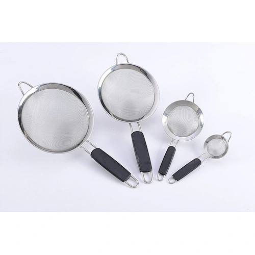 stainless steel stainer