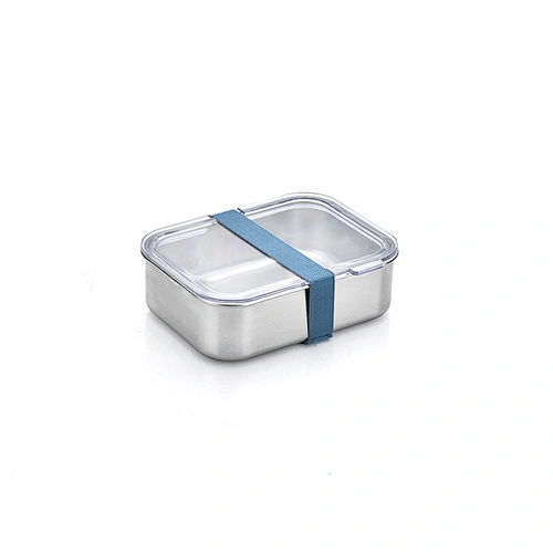 Stainless steel lunch box