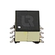 Pulse transformers are critical components in high-frequency electronic circuits, particularly in applications that require pulse signal isolation.