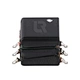 Our top-quality coil inductors offer reliable and efficient performance for a variety of electronic applications. Made with superior materials and designed for optimal compatibility, our inductors provide exceptional performance and longevity.
