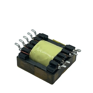 A POE transformer is an essential component for Power over Ethernet (POE) networks, enabling power and data transmission over a single Ethernet cable.