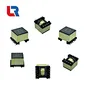 EP13 transformers are commonly used in LED lighting, consumer electronics devices, and other industrial applications.
