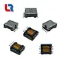 television flyback transformer