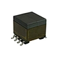 fixed filter bank