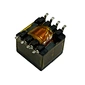 fixed filter bank