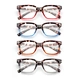 prive revaux readers