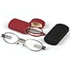 folding reading glasses