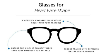 eye frame optical glasses