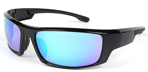 What is the difference between sports glasses and ordinary sunglasses?