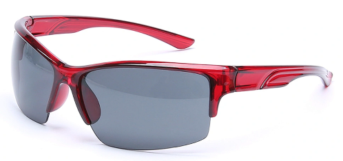 What is the difference between sports glasses and ordinary sunglasses?