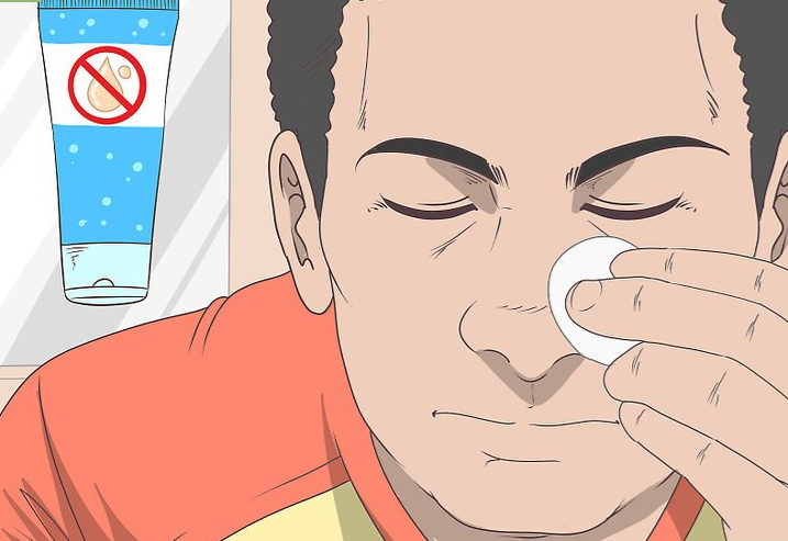 How To Prevent Glasses From Slipping