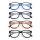 adjustable reading glasses