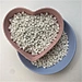 plastic pellets