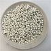 plastic pellets