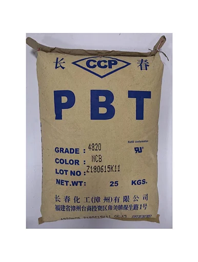 plastic pellet
