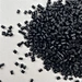 plastic pellets