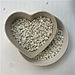 plastic pellets