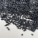 plastic pellets