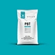 Electronic and electrical components Glass fiber reinforced  PBT modified Plastic pellets