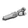 TERMINAL WITH JAW FOR CABLE, MOD 7300, 304