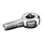 Square Line | for cable infill | stainless steel 304 | for indoor use | DIN 444