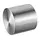 FLAT END CAP, BAR Ø12 MM, 304