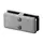 SECURITY PIN FOR GLASS CLAMP