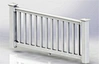 weatherables deck railing