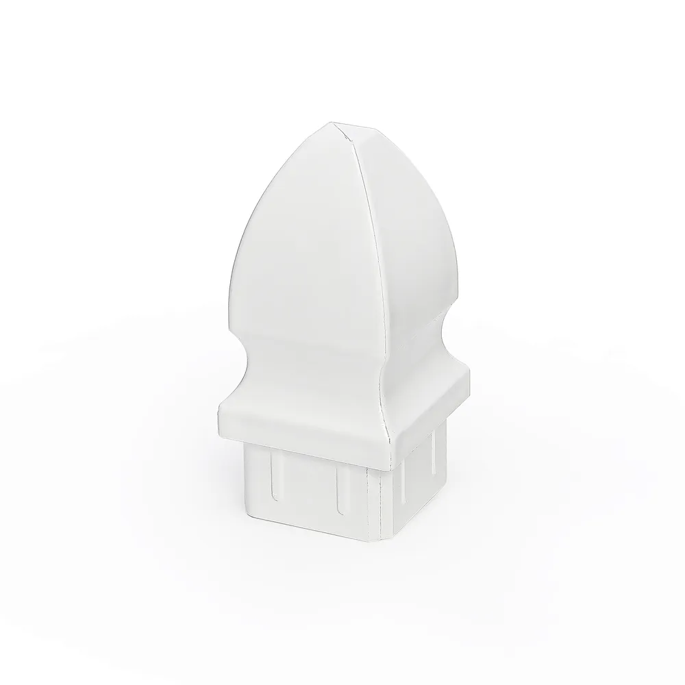 cheap post caps