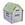 metal dog house