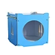 Indoor and Outdoor Weather-Resistant cheap wooden decorative Dog cat houses