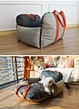 amazon hot sale waterproof dog car seat