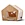 outdoor wooden dog kennel