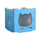 Indoor and Outdoor Weather-Resistant cheap wooden decorative Dog cat houses