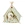 2022 New style Pet Tent Bed for Small Cat Houses for Indoor Kitten Teepee Removable cotton
