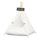 luxury pet tent
