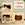 cat bed wood house