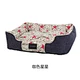 wholesale washable luxury large cat pet dog bed